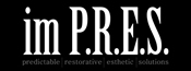 ImP.R.E.S. Courses Logo
