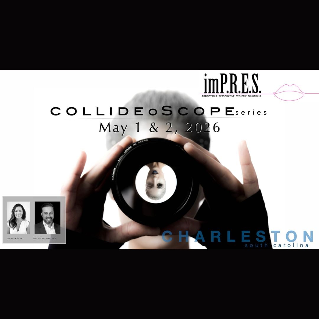 COLLIDEoSCOPE