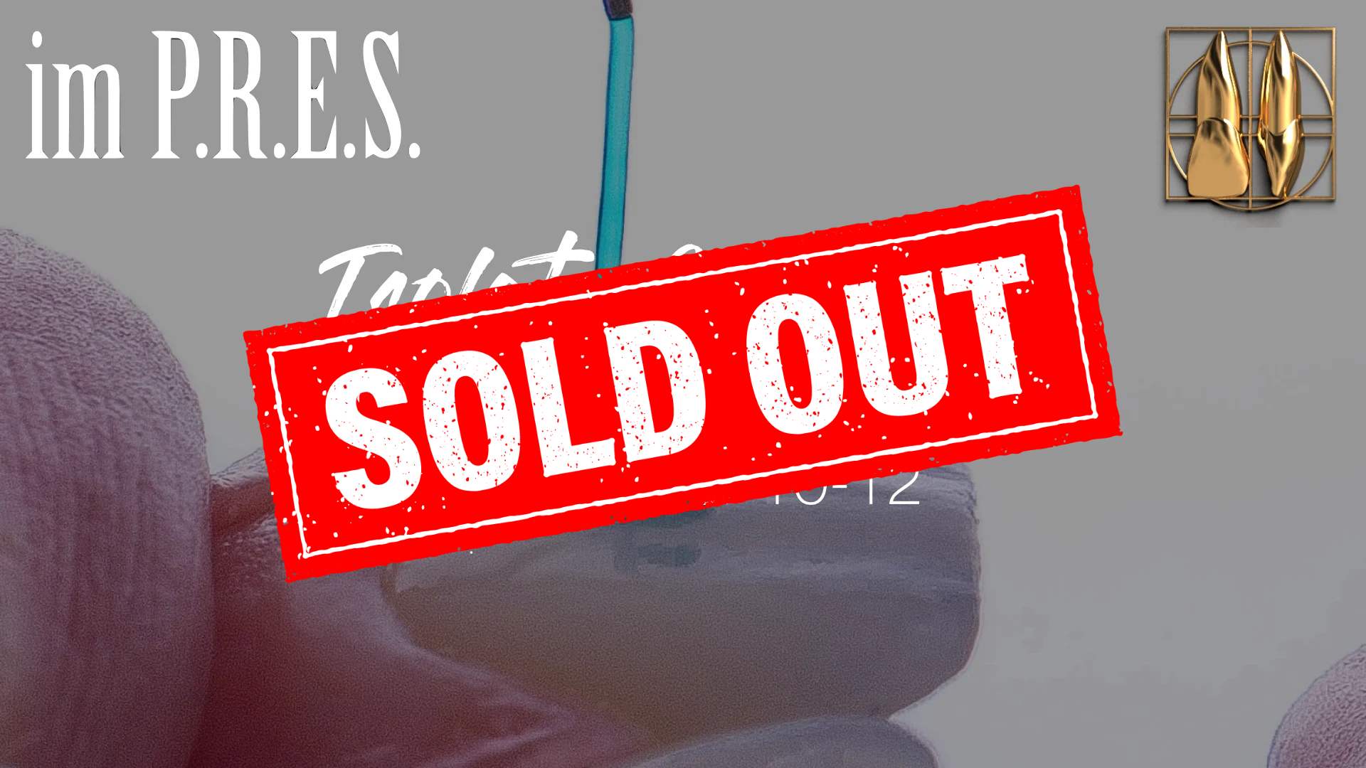 ImPRES Course Sold Out Images (1)