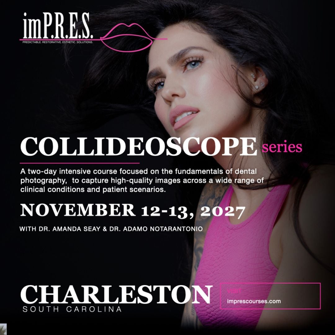 COLLIDEoSCOPE