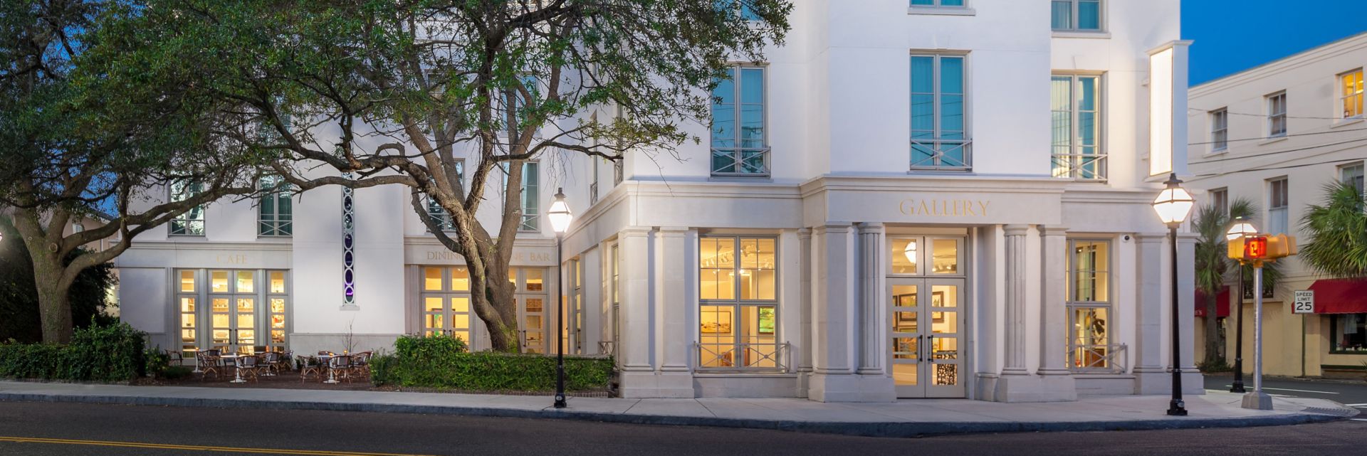 Hotel Operis (Formerly The Grand Bohemian)